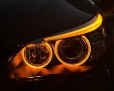 Bmw F10, BMW F30, BMW F36 M sükanı