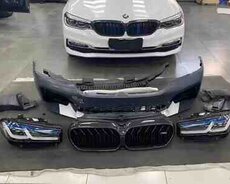 BMW G30 m body kit 2020