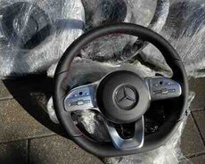 Mercedes Amg sükanı