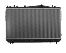 Su Radiatoru Chevrolet Lacetti (05- )