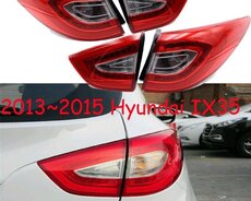 "Hyundai İX35" 2013-2015" led stop işıqları