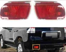 Toyota Prado 2010-2015 duman farası