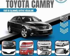 Toyota Carolla, Camry ehtiyat hissələri Japon