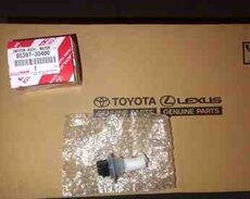 Toyota,Lexus su sensoru