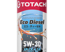 Eco dizel 5w30 Totachi 1lt