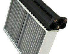 Bmw E36 radiator peç