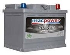 macpover 12 v 60 ah akkumulyator