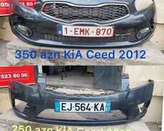 KiA Ceed 2010-2012 buferi