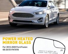 Ford Fusion 2013-2019 güzgü şüşəsi