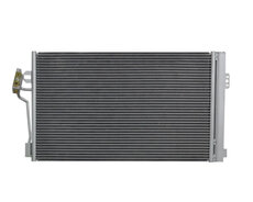 Mercedes Vito Kondinsioner radiatoru W639