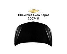 Chevrolet Aveo Kapotu 2007-11
