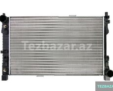 Mercedes Benz W203 Su radiatoru