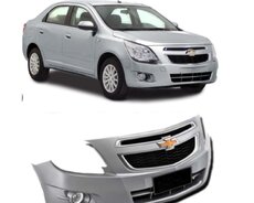 Chevrolet Cobalt ön bufer (2013-2024)