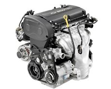 Chevrolet Cruze 1.8 motor Zibor