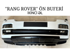 "Land Rover 2015" Ön Buferi (zbor)