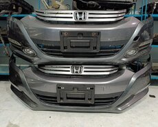 Honda insight bufer