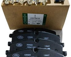 "Land Rover" orijinal əyləc bəndi