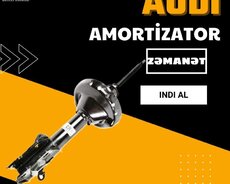 Audi Q7 Amortizator