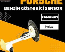 Porsche Cayenne Poplovok ( benzin gosterici sensor)