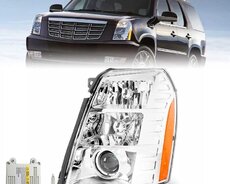 2007-14 Cadillac Escalade farasi