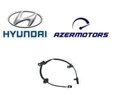Hyundai 599303K001 ABS sensoru