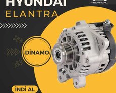 Hyundai Elantra Ehtiyat Hissələri