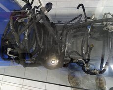 Prius 20 30 kuza radiator patrupkalar