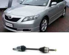 Toyota Camry oynaqlı birləşməsi