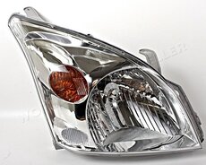 Toyota Prado ehtiyat hissələri