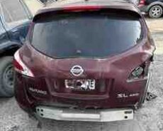 Nissan Murano ehtiyat hissələri