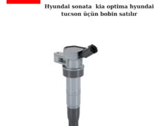 Hyundai sonata, tucson Kia optima üçün bobin satılır