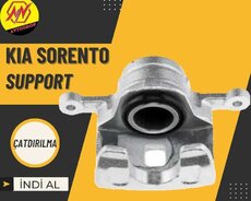 Kia Sorento Support