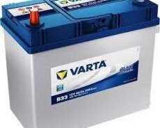 varta blue 12 v