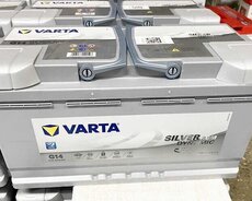 12V/95Ah Agm Varta