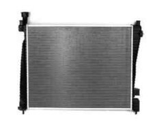 Avtomobil su radiatoru