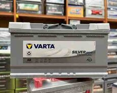 Akkumulyator Varta