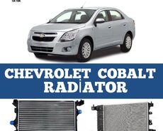 Chevrolet Cobalt Radiator ehtiyat hissə