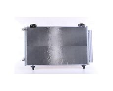 Toyota Corolla Kondinsioner radiatoru 2002-2007