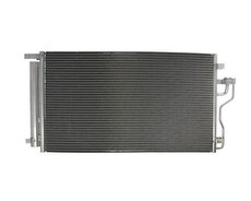 Kondinsioner radiatoru Hyundai ix35 (09- )