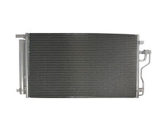 Kondinsioner radiatoru Kia Sportage Iii (09- )