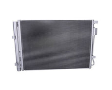 Kondisioner radiatoru Hyundai Accent (11- )