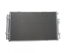 Kondisioner radiatoru Hyundai Santa Fe Iii 2.0, 2.2 Crdi