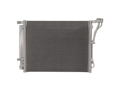 Kondisioner radiatoru Kia Optima 2.0 (11-13)