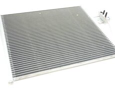 Kondisioner radiatoru Bmw X5 E53