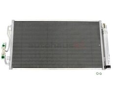 Kondisioner radiatoru Bmw F30
