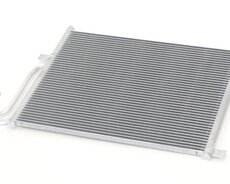 Kondisioner radiatoru Bmw E46