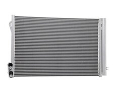 Kondisioner radiatoru Bmw E90