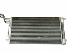 Kondisioner radiatoru Skoda Rapid (12- )