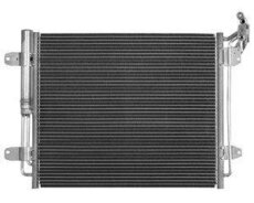 Kondisioner radiatoru Vw Tiguan (07- )