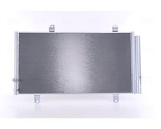 Kondisioner radiatoru Toyota Camry 2.4, 3.5 (06-14)